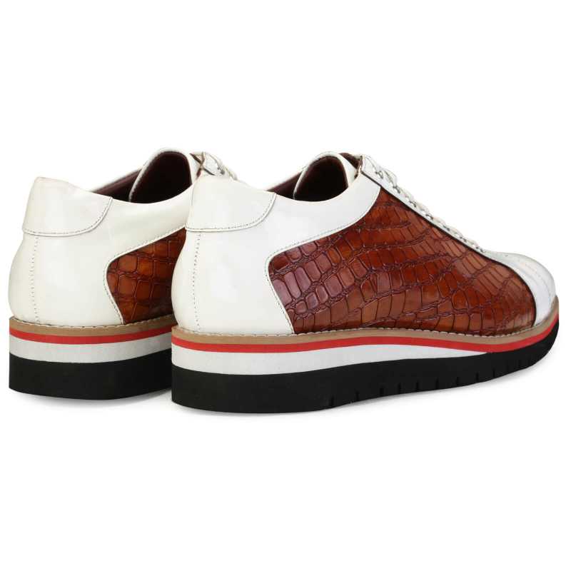 Scipio Sneakers - Escaro Royale