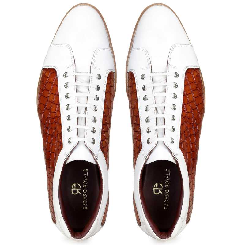 Scipio Sneakers - Escaro Royale
