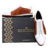 Scipio Sneakers - Escaro Royale