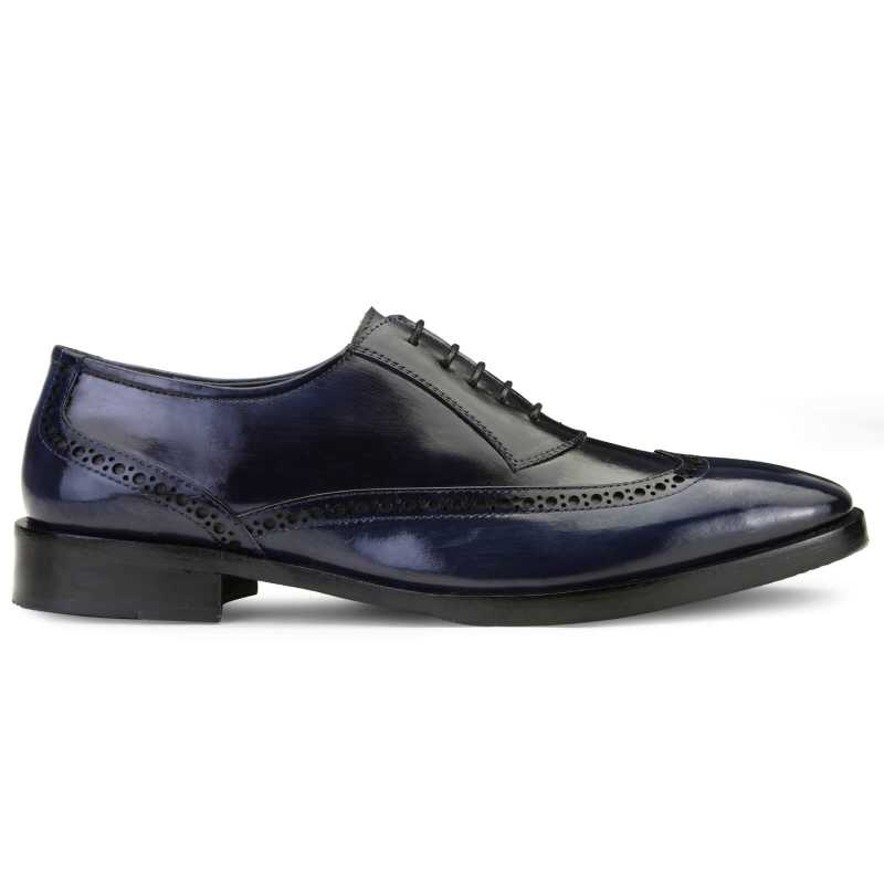 Witman Designer Brogues - Escaro Royale
