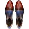 Dino Designer Chelsea Boots - Escaro Royale