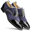 Norman Designer Oxfords - Escaro Royale