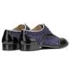 Norman Designer Oxfords - Escaro Royale