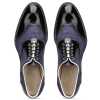 Norman Designer Oxfords - Escaro Royale