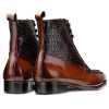 Bailey Lace-up Boots - Escaro Royale