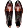 Bailey Lace-up Boots - Escaro Royale