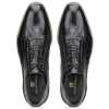 Kane Derby Sneakers - Escaro Royale