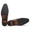 Dominator Tassel Penny Loafers - Escaro Royale