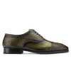 Payton Designer Oxfords - Escaro Royale