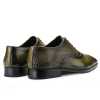 Payton Designer Oxfords - Escaro Royale