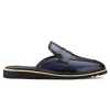 Kobe Slippers Mules - Escaro Royale
