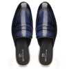 Kobe Slippers Mules - Escaro Royale