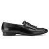 Ortiz Horsebit Loafers - Escaro Royale