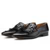 Ortiz Horsebit Loafers - Escaro Royale