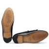 Ortiz Horsebit Loafers - Escaro Royale