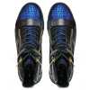 Jagger Hightop Sneakers - Escaro Royale