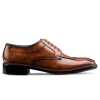 Angus Split Toe Derby - Escaro Royale