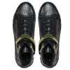 Goddard Leather Sneakers - Escaro Royale