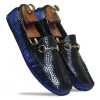 Ortega Designer Loafers - Escaro Royale