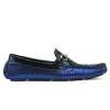 Ortega Designer Loafers - Escaro Royale