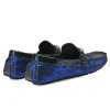 Ortega Designer Loafers - Escaro Royale