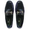 Ortega Designer Loafers - Escaro Royale