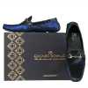 Ortega Designer Loafers - Escaro Royale