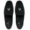 Wilson Tassel Loafers - Escaro Royale