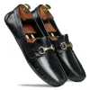 Walt Horsebit Loafers - Escaro Royale