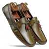 Nixon Tassel Loafers - Escaro Royale