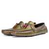 Nixon Tassel Loafers - Escaro Royale