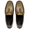 Nixon Tassel Loafers - Escaro Royale