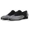 Marcus Designer Loafers - Escaro Royale