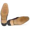 The Vermont Bit Loafer In Brown - Escaro Royale