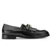 Camacho Kiltie Loafers - Escaro Royale