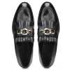 Camacho Kiltie Loafers - Escaro Royale