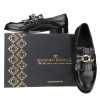 Camacho Kiltie Loafers - Escaro Royale