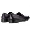 Iverson Penny Loafers - Escaro Royale