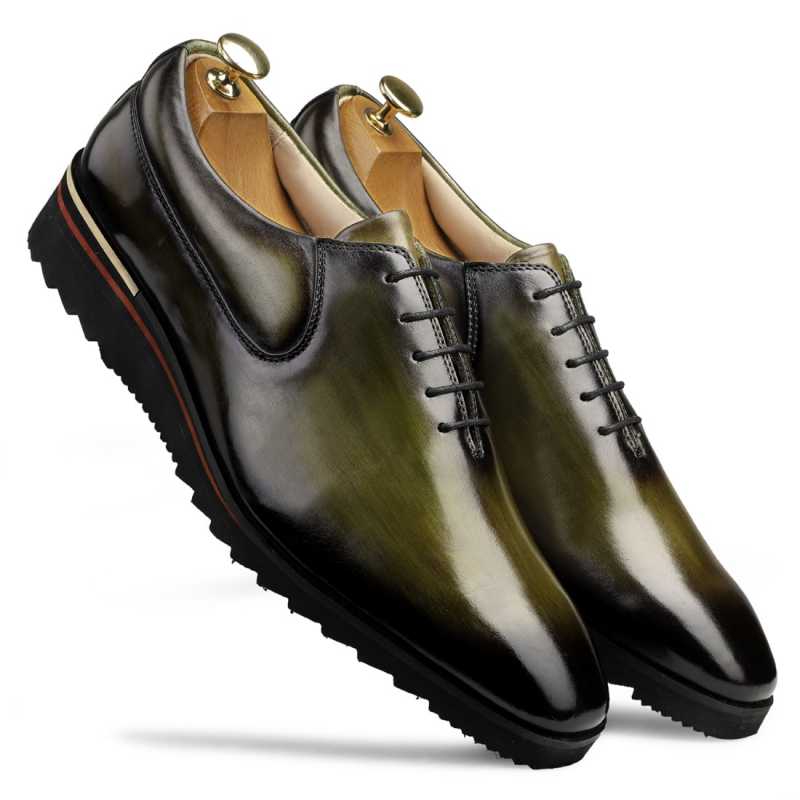 Malone Comfort Sneakers - Escaro Royale