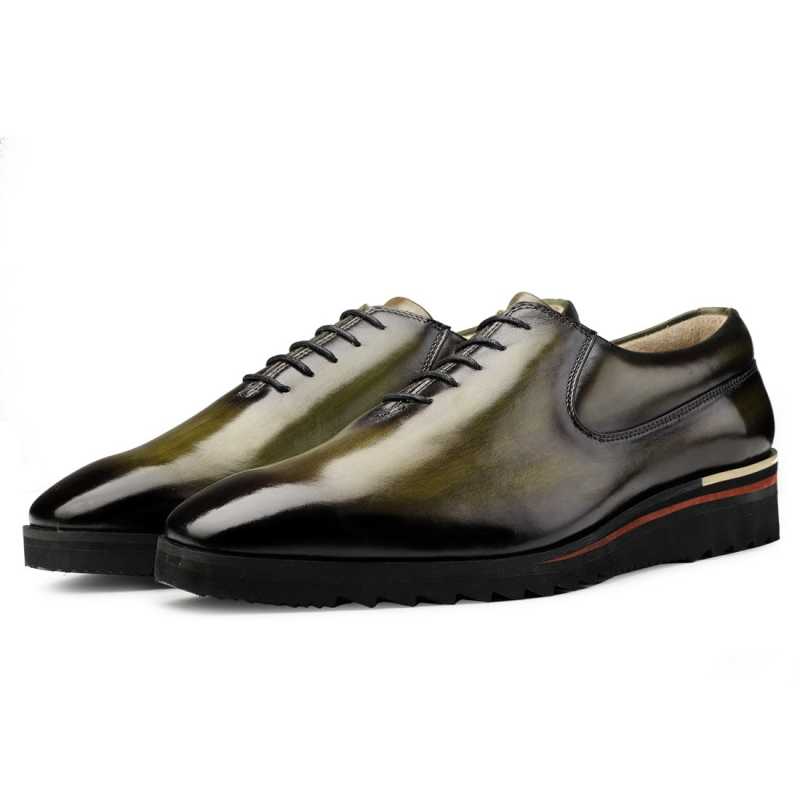 Malone Comfort Sneakers - Escaro Royale