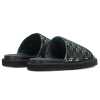 The Nicoll Sliders in Green - Escaro Royale