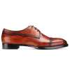 Haruki Cap Toe Derby - Escaro Royale