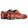 Haruki Cap Toe Derby - Escaro Royale