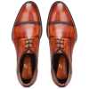 Haruki Cap Toe Derby - Escaro Royale