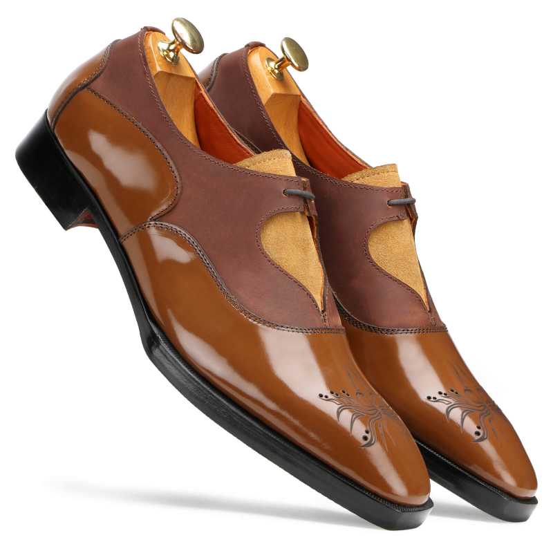 Pascal Designer Derby - Escaro Royale