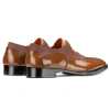 Pascal Designer Derby - Escaro Royale