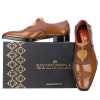 Pascal Designer Derby - Escaro Royale