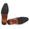Asheville Penny Loafers - Escaro Royale