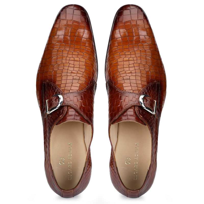 Summerville Slipon Loafers - Escaro Royale