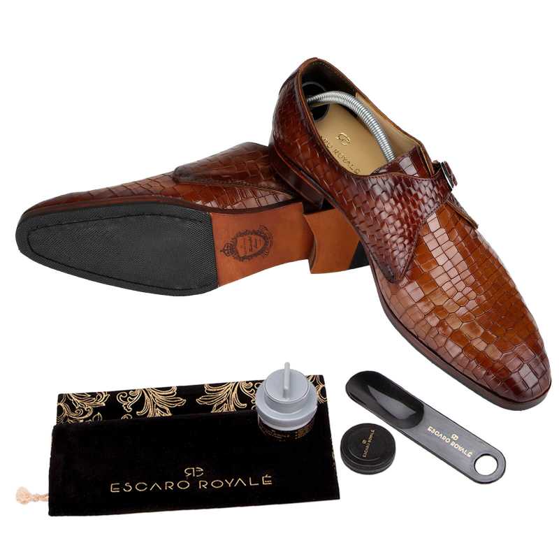 Summerville Slipon Loafers - Escaro Royale